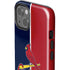 MLB St. Louis Cardinals Split iPhone 15 Impact Case