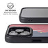MLB St. Louis Cardinals Split iPhone 15 Pro Max Kickstand Case