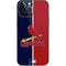 MLB St. Louis Cardinals Split iPhone 15 Pro Max Skin