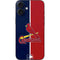 MLB St. Louis Cardinals Split iPhone 16 Plus Skin