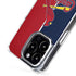 MLB St. Louis Cardinals Split iPhone 16 Pro Max MagSafe Case