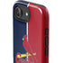 MLB St. Louis Cardinals Split iPhone 16e Impact Case