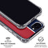 MLB St. Louis Cardinals Split iPhone 16e MagSafe Case