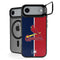 MLB St. Louis Cardinals Split iPhone 17 Air Kickstand Case