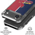 MLB St. Louis Cardinals Split iPhone 17 Air MagSafe Case