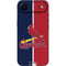 MLB St. Louis Cardinals Split iPhone 17 Air Skin