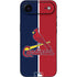 MLB St. Louis Cardinals Split iPhone 17 Air Skin