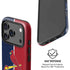 MLB St. Louis Cardinals Split iPhone 17 Pro Magsafe Impact Case