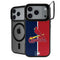 MLB St. Louis Cardinals Split iPhone 17 Pro Max Kickstand Case