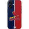 MLB St. Louis Cardinals Split iPhone 17 Skin