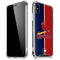 MLB St. Louis Cardinals Split iPhone X/XS Clear Case