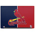 MLB St. Louis Cardinals Split Dell Latitude Skin