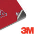 MLB St. Louis Cardinals Split MacBook Skins