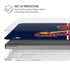MLB St. Louis Cardinals Split MacBook Cases