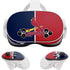MLB St. Louis Cardinals Split Meta Quest 3S Skin