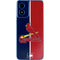MLB St. Louis Cardinals Split Moto G Play 4G (2024) Skin