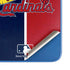 MLB St. Louis Cardinals Split Moto G Play 4G (2024) Skin