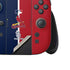 MLB St. Louis Cardinals Split Nintendo Switch 2 (2025) Joy-Con Controller Skin