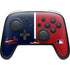 MLB St. Louis Cardinals Split Nintendo Switch 2 (2025) Pro Controller Skin