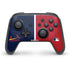 MLB St. Louis Cardinals Split Nintendo Skins