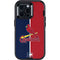 MLB St. Louis Cardinals Split Otterbox Defender iPhone Skin