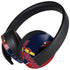 MLB St. Louis Cardinals Split PlayStation 4 Gold Wireless Headset Skin