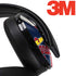 MLB St. Louis Cardinals Split PlayStation 4 Gold Wireless Headset Skin
