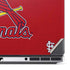 MLB St. Louis Cardinals Split Dell Precision Skin