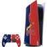 MLB St. Louis Cardinals Split PlayStation PS5 Skins
