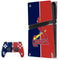 MLB St. Louis Cardinals Split PS5 Pro Bundle Skin