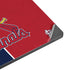 MLB St. Louis Cardinals Split Surface Laptop 7 13.8in Skin