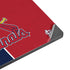 MLB St. Louis Cardinals Split Surface Laptop 7 15in Skin