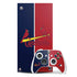 MLB St. Louis Cardinals Split Xbox Series X Skins