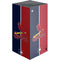 MLB St. Louis Cardinals Split XBox Series X Digital Edition Console Skin