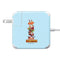 Bobs Burgers Stacked 85W Power Adapter (15 and 17 inch MacBook Pro Charger) Skin