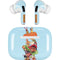 Bobs Burgers Stacked AirPods Skins