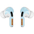 Bobs Burgers Stacked Apple AirPods Pro Skin