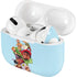 Bobs Burgers Stacked Apple AirPods Pro Skin
