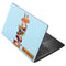 Bobs Burgers Stacked Asus X502CA 15.6 Skin