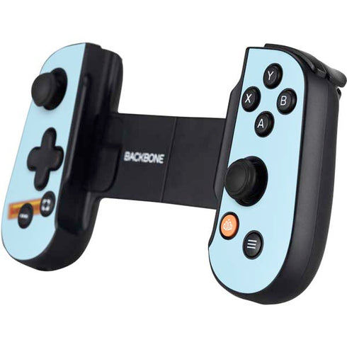 Bobs Burgers Stacked Backbone One for iPhone Game Controller Skin