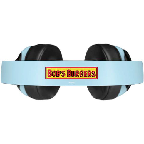 Bobs Burgers Stacked Beats Solo Pro Skin