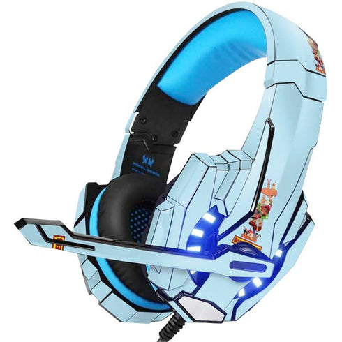 Bobs Burgers Stacked BENGOO G9000 Skin