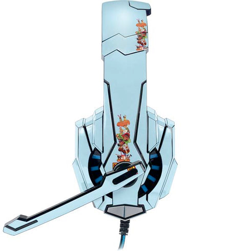 Bobs Burgers Stacked BENGOO G9000 Skin