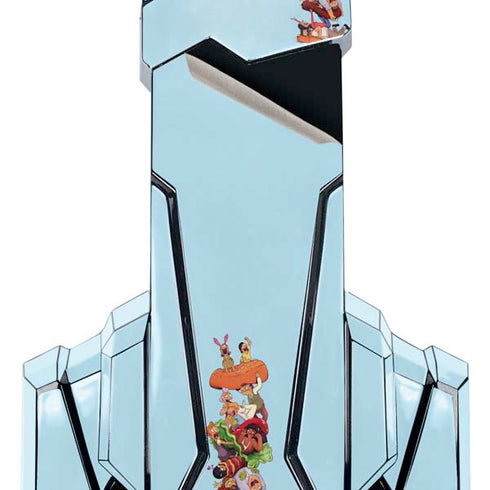 Bobs Burgers Stacked BENGOO G9000 Skin