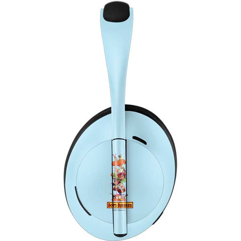 Bobs Burgers Stacked Bose Noise Cancelling Headphones 700 Skin