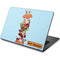 Bobs Burgers Stacked Dell Chromebook Skin