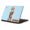 Bobs Burgers Stacked Samsung Chromebook Skin