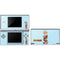 Bobs Burgers Stacked DS Lite Skin