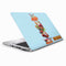 Bobs Burgers Stacked HP Elitebook Skin