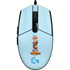 Bobs Burgers Stacked G203 Prodigy RGB Wired Gaming Mouse Skin